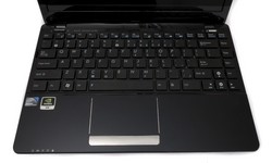 Asus Eee PC 1215N Black