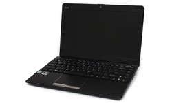 Asus Eee PC 1215N Black