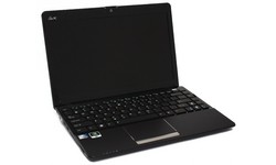 Asus Eee PC 1215N Black