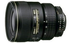 Nikon AF-S 17-35mm f/2.8