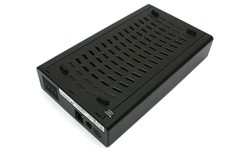 Verbatim Desktop Hard Drive 2TB + USB 3.0 Card