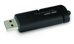 Kingston DataTraveler 100 G2 4GB