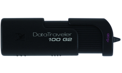 Kingston DataTraveler 100 G2 4GB