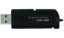 Kingston DataTraveler 100 G2 4GB
