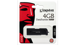 Kingston DataTraveler 100 G2 4GB