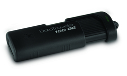 Kingston DataTraveler 100 G2 4GB