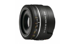 Sony 30mm f/2.8 Macro