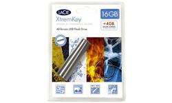 LaCie XtremKey 64GB