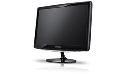 Samsung SyncMaster B2030HD