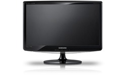Samsung SyncMaster B2030HD