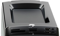 Packard Bell Imedia D3720