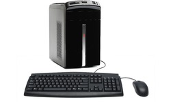 Packard Bell Imedia D3720