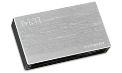 MSI StarReader Silver 73-in-1