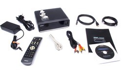 QNAP NMP-1000P