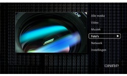 QNAP NMP-1000P