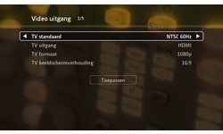 QNAP NMP-1000P