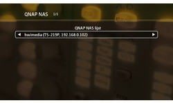QNAP NMP-1000P