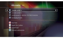 QNAP NMP-1000P