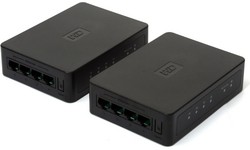 Western Digital LiveWire Powerline AV NW kit
