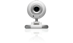 Sweex Webcam Cocos White