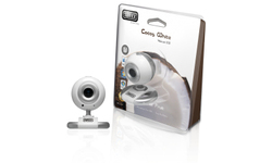 Sweex Webcam Cocos White