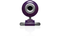 Sweex Webcam Passion Fruit Purple