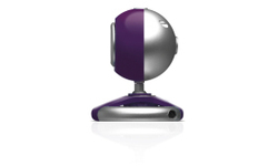 Sweex Webcam Passion Fruit Purple