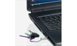 Freecom DataBar XXS 32GB