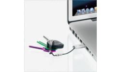Freecom DataBar XXS 32GB