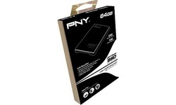 PNY Optima SSD V2 64GB