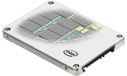 Intel X25-M Postville 120GB
