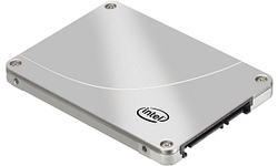 Intel X25-M Postville 120GB