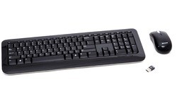 Microsoft Wireless Desktop 800