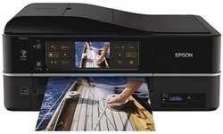 Epson Stylus Photo PX820FWD