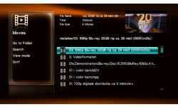 Asus O!Play HD2