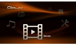 Asus O!Play HD2
