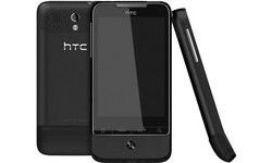 HTC Legend Black