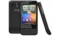HTC Legend Black