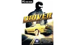 Driver: San Francisco (PC)