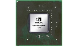 Nvidia GeForce GT 430