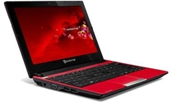 Packard Bell dot SE-615NL Red