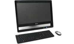 Sony Vaio VPC-J12M1E/B