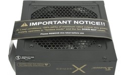 Seasonic X-Series 560W