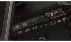 Dell UltraSharp U3011