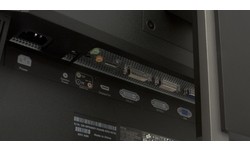 Dell UltraSharp U3011