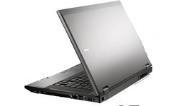Dell Latitude E5510 (Core i5 560M)