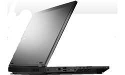 Dell Latitude E5510 (Core i5 560M)