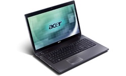 Acer Aspire 7741ZG-P614G50MN