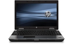 HP EliteBook 8540w (WD743EA)