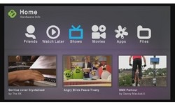 D-Link DSM-380 Boxee Box